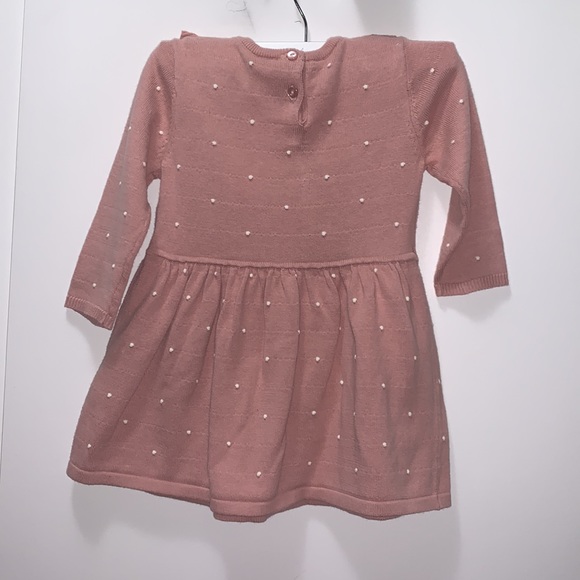 NWT! Baby dress from H&M! - Picture 2 of 5